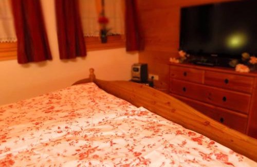 Siegsdorf Apartment | Apartment-Foelslhof