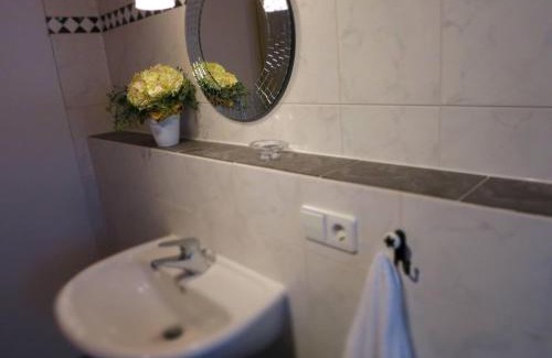 Siegsdorf Apartment | Apartment-Foelslhof