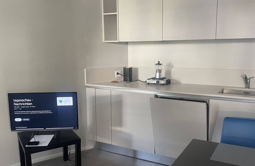 Muralto Apartment | Apartment Food Truck