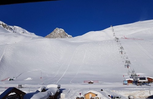 Val Claret Apartment | APARTMENT FOOT OF THE SLOPES SOUTH VIEW