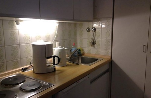 Reifing Apartment | Apartment for 1-4 pers., 1 sep. Bedroom, large balcony, indoor pool, sauna in the house
