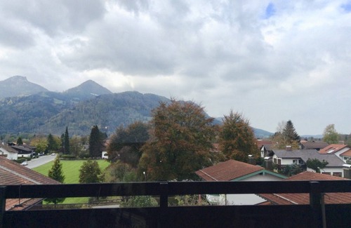 Reifing Apartment | Apartment for 1-4 pers., 1 sep. Bedroom, large balcony, indoor pool, sauna in the house