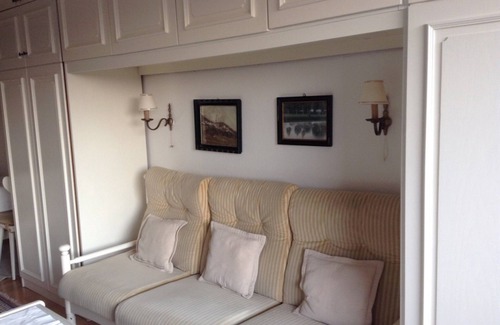 Reifing Apartment | Apartment for 1-4 pers., 1 sep. Bedroom, large balcony, indoor pool, sauna in the house
