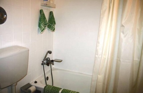 Mina Apartment | Apartment for 1 to 5 persons near the railway station