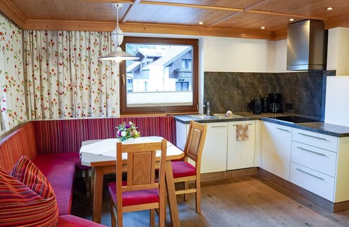 Huben Apartment | Apartment for 2-4 people