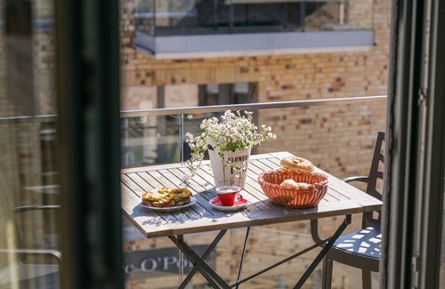 Heiligenhafen Apartment | Apartment for 2 guests with 56m² in Heiligenhafen (20794)