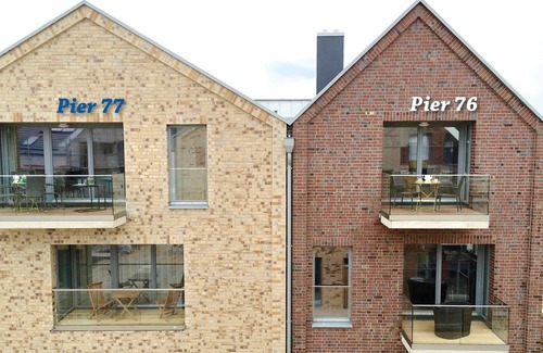 Heiligenhafen Apartment | Apartment for 2 guests with 56m² in Heiligenhafen (20794)