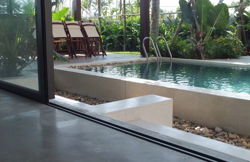 Cam Thanh Apartment | Apartment for 2 people on 1st floor with 1 room and 1 bathroom -Hoi An Lifestyle