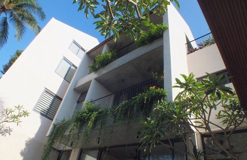 Cam Thanh Apartment | Apartment for 2 people on 1st floor with 1 room and 1 bathroom -Hoi An Lifestyle