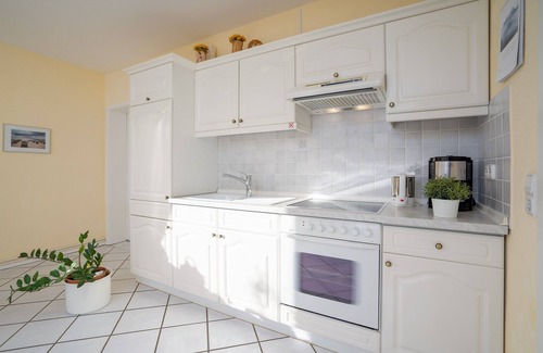 Malente Apartment | Apartment for 3 guests with 56m² in Malente (287667)