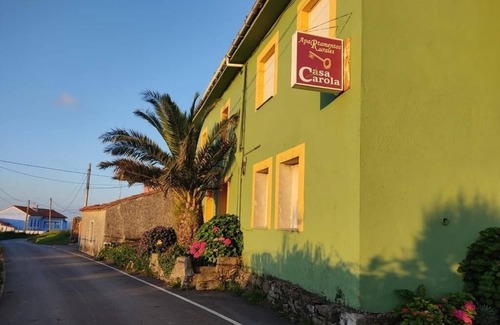 Gozon Cottage | Apartment for 4/6 people