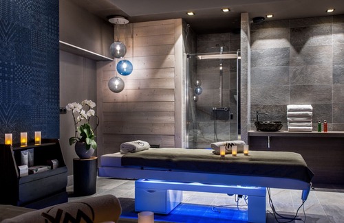 Val-d'Isere Apartment | Apartment for 4 people, close to the slopes