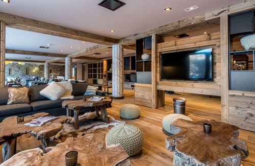 Val-d'Isere Apartment | Apartment for 4 people, close to the slopes