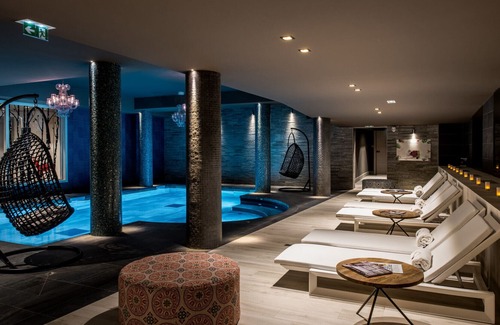 Val-d'Isere Apartment | Apartment for 4 people, close to the slopes