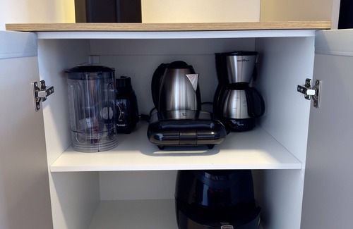 Prado Velho Apartment | Apartment for 4 people | Easy Life PUCPR