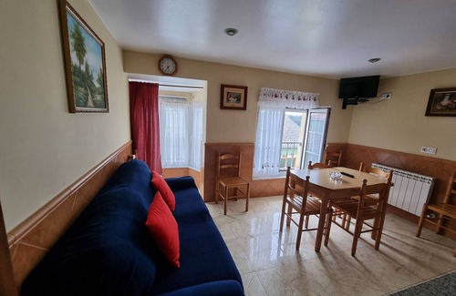 Gozon Cottage | Apartment for 6/8 people