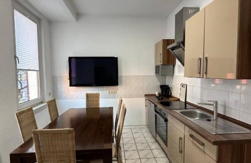 Altenhagen Apartment | Apartment for max 6 guests near Hagen-City