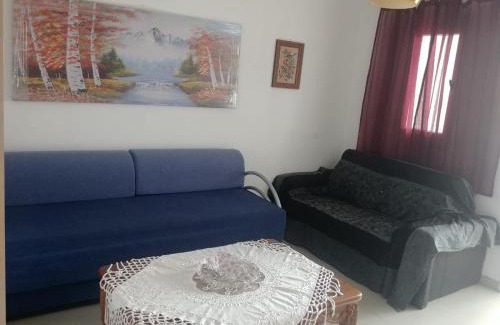 Haifa Apartment | Apartment for relaxing and for health