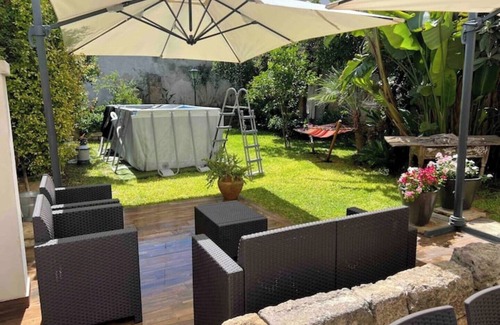 Neviano Villa | Apartment for relaxing vacation.