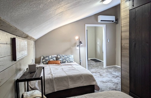 Alma Apartment | Apartment for rent in Beautiful downtown Alma