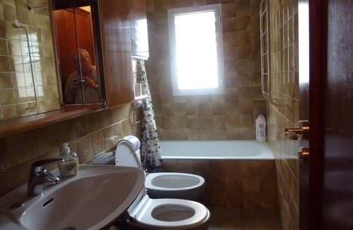 Milagrosa Apartment | Apartment for rent in Pamplona Spain for Fiesta SAN FERMIN
