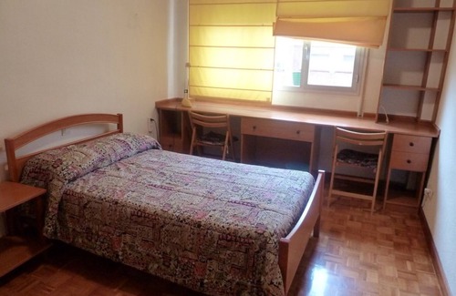 Milagrosa Apartment | Apartment for rent in Pamplona Spain for Fiesta SAN FERMIN