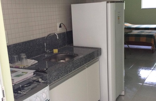 Conjunto ALAGAMAR Apartment | Apartment for rent in Ponta Negra