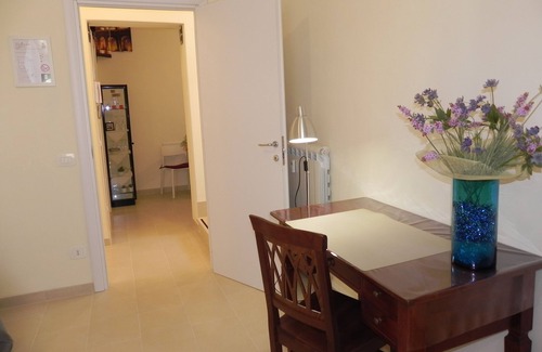 Esquilino Apartment | Apartment for Rent in the Historic Center of Rome