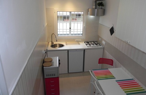Esquilino Apartment | Apartment for Rent in the Historic Center of Rome