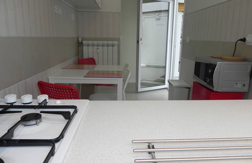 Esquilino Apartment | Apartment for Rent in the Historic Center of Rome