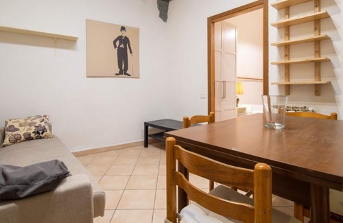 Santa Croce Apartment | Apartment for rent near Santa Croce