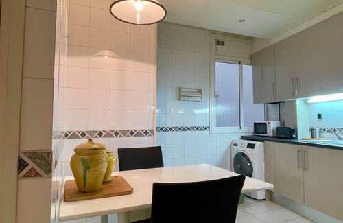 Eixample Apartment | Apartment for temporary rental in Girona center