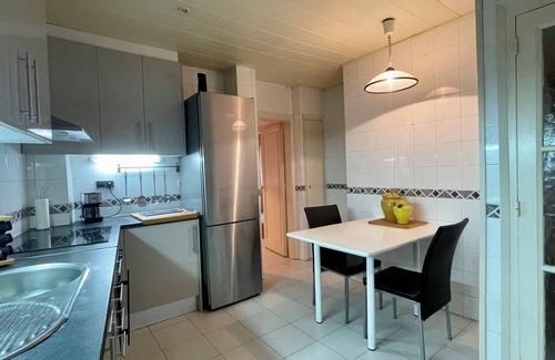 Eixample Apartment | Apartment for temporary rental in Girona center
