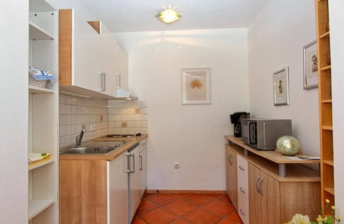 Bischofswiesen Apartment | Apartment for1-2 pers., approx. 37 m², 1 bedroom, living room, terrace