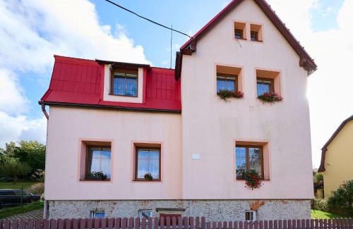 Liberec Apartment | Apartment Formanka by Interhome