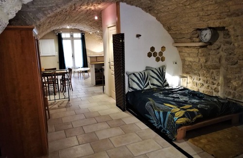 Loupian Apartment | Apartment