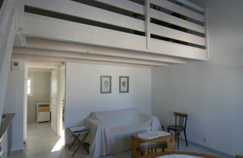 Noirmoutier-en-l'Ile Apartment | Apartment in Noirmoutier for 4 people with parking