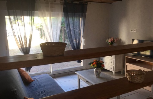 Saint-Brevin-les-Pins Apartment | Apartment for 2 to 4 people near the sea and shops