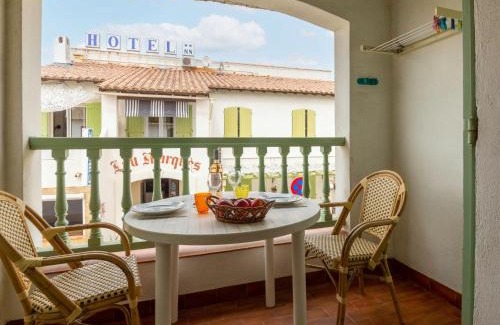 Saintes-Maries-de-la-Mer Apartment | Apartment Le Soleil Camarguais-2 by Interhome