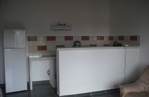 San-Gavino-di-Carbini Apartment | Apartment 15 minutes from the beaches and porto-vecchio