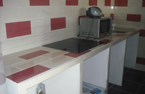 San-Gavino-di-Carbini Apartment | Apartment 15 minutes from the beaches and porto-vecchio