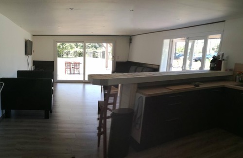 Hourtin Apartment | Apartment full foot - 60m2 - 4 Person - 50m from the lake