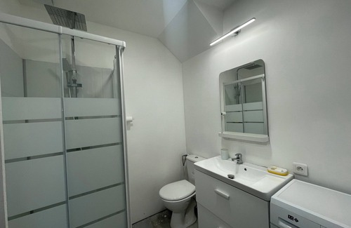 Sampolo Apartment | Apartment functions, walking, nature, quiet and Landscape