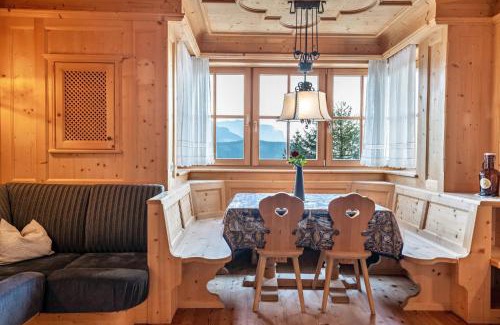 Laion Apartment | Apartment Funtnatsch