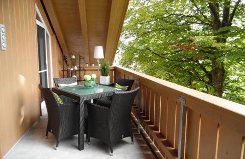 Garmisch-Partenkirchen Apartment | Apartment Garmisch
