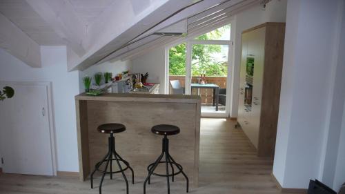 Garmisch-Partenkirchen Apartment | Apartment Garmisch