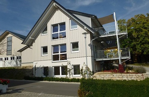 Salem Apartment | Apartment 'Gala' with Shared Terrace, Shared Garden and Wi-Fi