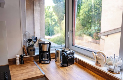 Gaillac Apartment | Apartment Gambetta - Hypercentre - Gaillac