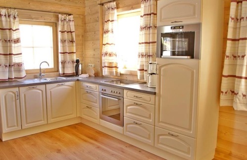 Werfenweng Apartment | Apartment Gamsbleami - Alpenflora, House