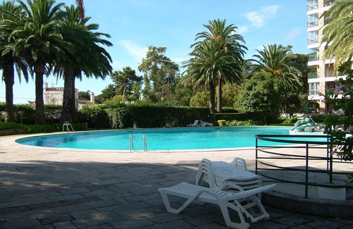 Cascais Apartment | APARTMENT GANDARINHA SOL CASAS DO GANDARINHA